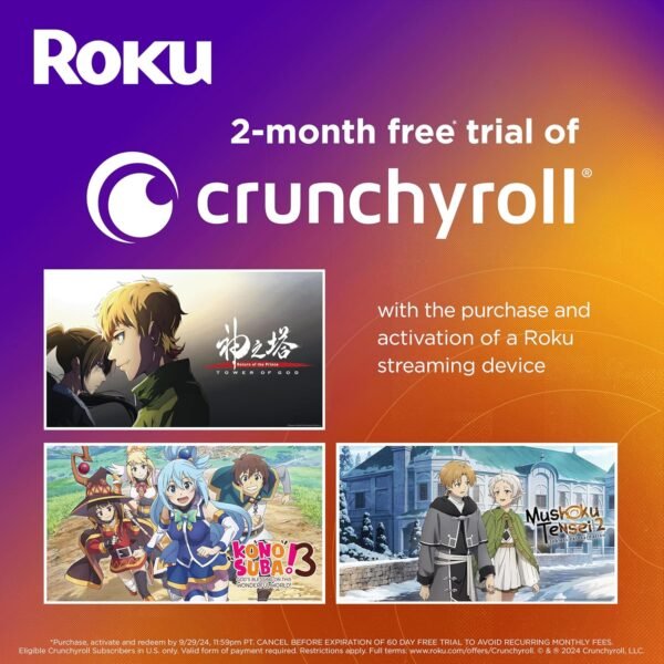 Roku Smart TV – 32-Inch Select Series 720p HD RokuTV Voice Remote, Bright Picture, Customizable Home Screen – Live Local News, Sports, Gaming - Image 7