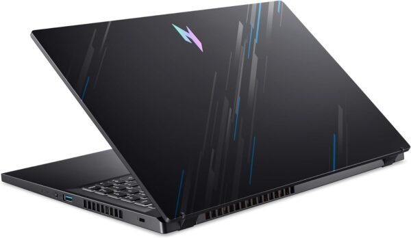 Acer Nitro V Gaming Laptop | Intel Core i5-13420H Processor | NVIDIA GeForce RTX 4050 Laptop GPU | 15.6" FHD IPS 144Hz Display | 8GB DDR5 | 512GB Gen 4 SSD | WiFi 6 | Backlit KB | ANV15-51-51H9 - Image 15
