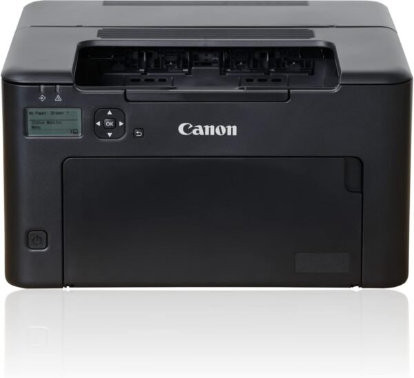 Canon imageCLASS LBP122dw Wireless Monochrome Laser Printer - Image 2