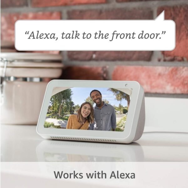 Ring Video Doorbell – 1080p HD video, improved motion detection, easy installation (2020 release) – Venetian Bronze - Image 7
