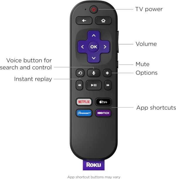 Roku Smart TV – 32-Inch Select Series 720p HD RokuTV Voice Remote, Bright Picture, Customizable Home Screen – Live Local News, Sports, Gaming - Image 10