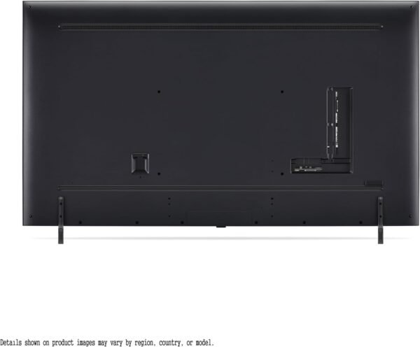 LG 86-Inch Class QNED85T Series LED Smart TV 4K Processor Flat Screen with Magic Remote AI-Powered with Alexa Built-in (86QNED85TUA, 2024) - Image 14