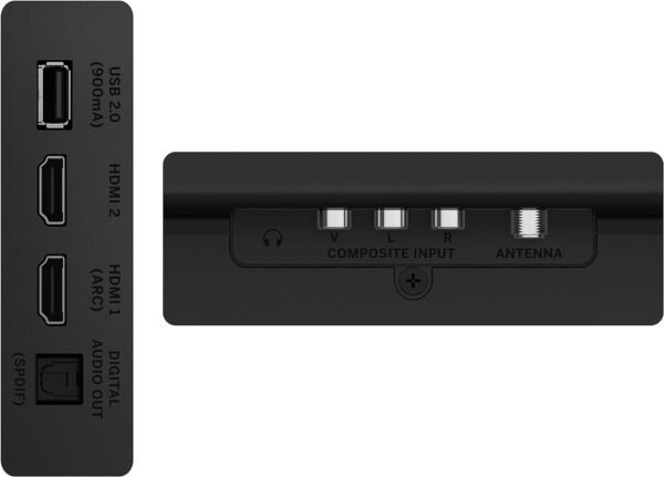 VIZIO 32 inch D-Series HD 720p Smart TV with Apple AirPlay and Chromecast Built-in, Alexa Compatibility, D32h-J, 2022 Model - Image 15