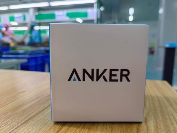 Anker Soundcore Mini, Super-Portable Bluetooth Speaker with FM Radio, 15-Hour Playtime, 66 ft Bluetooth Range, Enhanced Bass, Noise-Cancelling Microphone - Black - Image 12