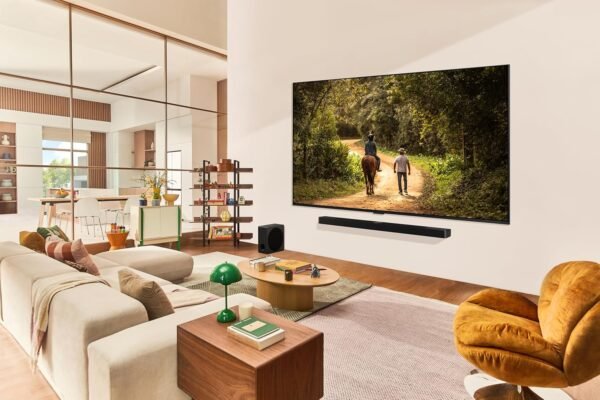 LG 86-Inch Class QNED85T Series LED Smart TV 4K Processor Flat Screen with Magic Remote AI-Powered with Alexa Built-in (86QNED85TUA, 2024) - Image 10