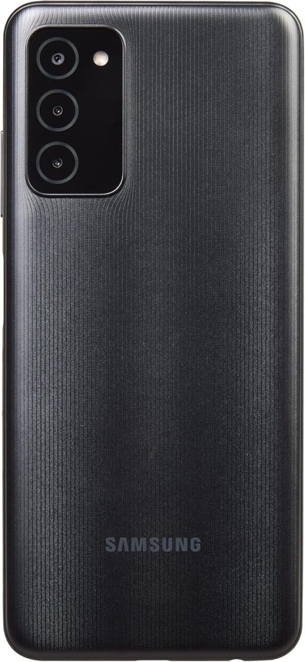 TracFone | Samsung Galaxy A03s | Locked | 32GB | 5000mAh Battery | 48MP Main Camera | 6.5-in. HD+Infinity-V Display | Black - Image 10