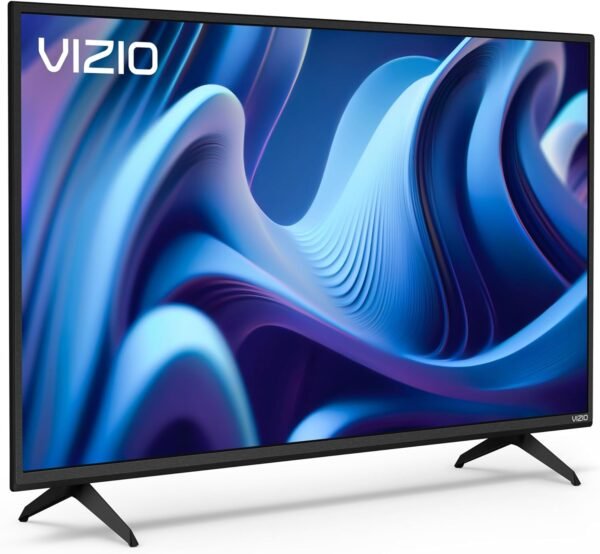 VIZIO 32 inch D-Series HD 720p Smart TV with Apple AirPlay and Chromecast Built-in, Alexa Compatibility, D32h-J, 2022 Model - Image 14