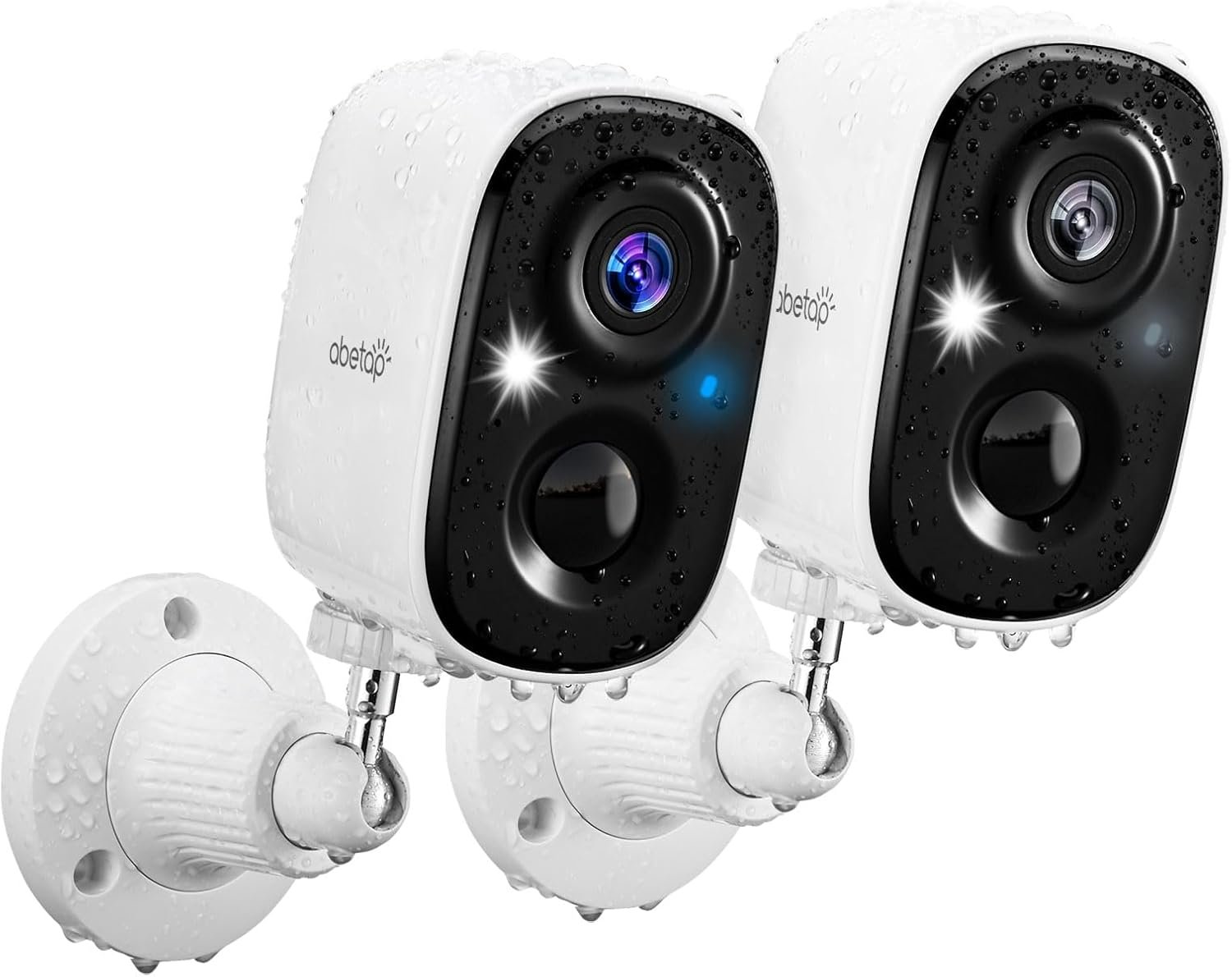 Top 5 Wireless Security Cameras in 2024 Top 5 Wireless Security Cameras in 2024