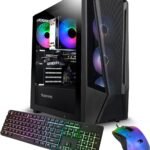 Top 5 Desktop Computers in 2024