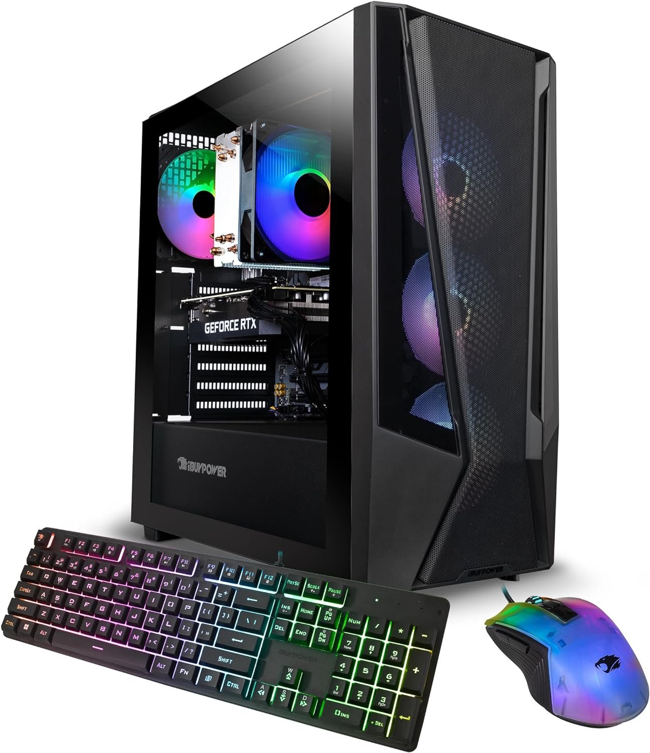 Top 5 Desktop Computers in 2024 Top 5 Desktop Computers in 2024